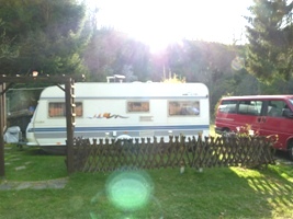 Camping Delfin
